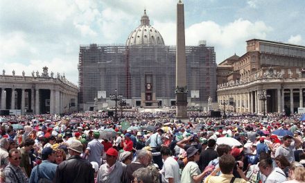 Holy Year: Papal festivities expected to aggravate housing crisis as overtourism pushes out Romans