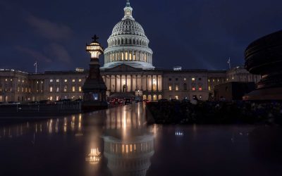 GOP power vacuum: Congress avoids U.S. government shutdown before holidays in snub to Musk and Trump