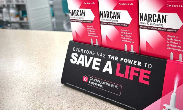 Reversing a fatal trend: Experts cautiously optimistic about the decline of U.S. drug overdose deaths