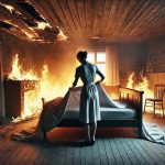 A house on fire: When voters refuse to equate their actions to the suffering their choices created