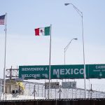 Mexico alters its laws and removes Chinese parts due to fear of losing the U.S.-Canada trade pact