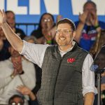 Ben Wikler will use Wisconsin’s example to reshape Democratic Party if he becomes its national leader