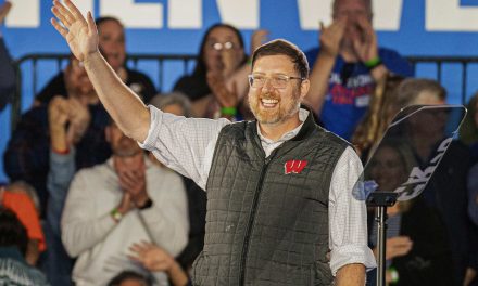 Ben Wikler will use Wisconsin’s example to reshape Democratic Party if he becomes its national leader