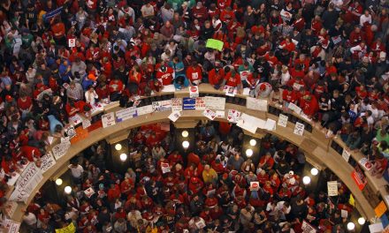 Wisconsin’s labor battle: Where Act 10 stands now that the collective bargaining law is overturned