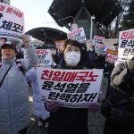 A history of military rule: What the short-lived Martial Law says about South Korean democracy