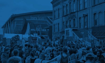 Year In Review 2024: Milwaukee’s pivotal political role from local leadership to national impact