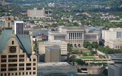 Podcast: A “Deep Dive” into Milwaukee County’s budget for 2025 and its implications