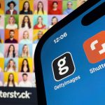 Big Photo: Getty Images and Shutterstock merge in $3.7B deal to form a new visual content powerhouse