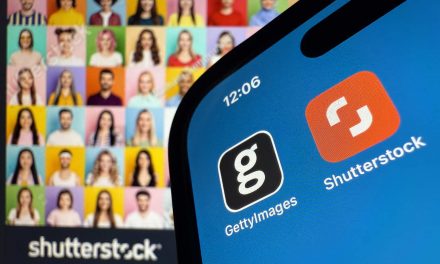 Big Photo: Getty Images and Shutterstock merge in $3.7B deal to form a new visual content powerhouse