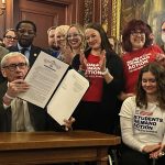 Governor Evers creates statewide Office of Violence Prevention in wake of Madison school shooting