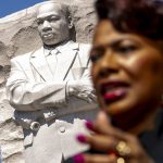 A long road to recognition: The fight to establish Martin Luther King Jr. Day as a symbol of service