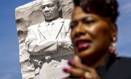 A long road to recognition: The fight to establish Martin Luther King Jr. Day as a symbol of service