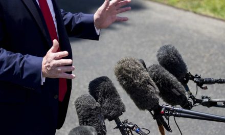 Trump’s Second Act: How legacy news outlets are adapting to or abandoning their media mission