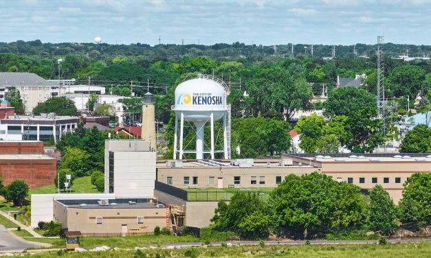 Microsoft’s purchase of 240 acres in Kenosha is expected to launch a new era of tech-driven growth