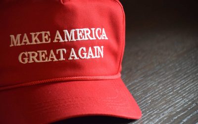 From White Hoods to Red Hats: How MAGA revives the ideological legacy of the Klan in Trump’s America