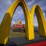 McDonald’s McGreed: The tarnished Golden Arches faces consumer revolt amid backlash to price gouging