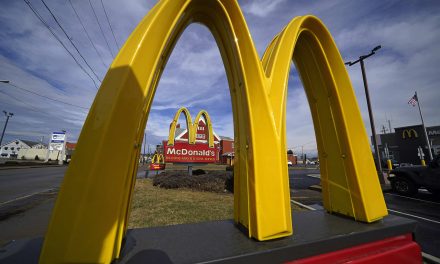 McDonald’s McGreed: The tarnished Golden Arches faces consumer revolt amid backlash to price gouging