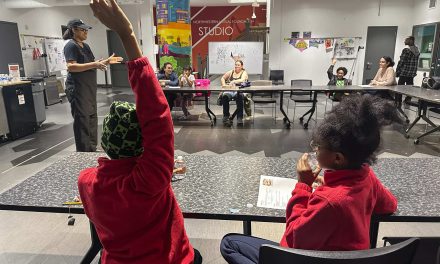 Public institutions: Milwaukee joins libraries across U.S. to offer free health and wellness classes