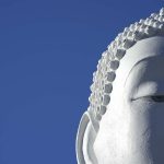 Brick and mortar Buddha: Why a giant statue became an interfaith hub and spiritual home for many