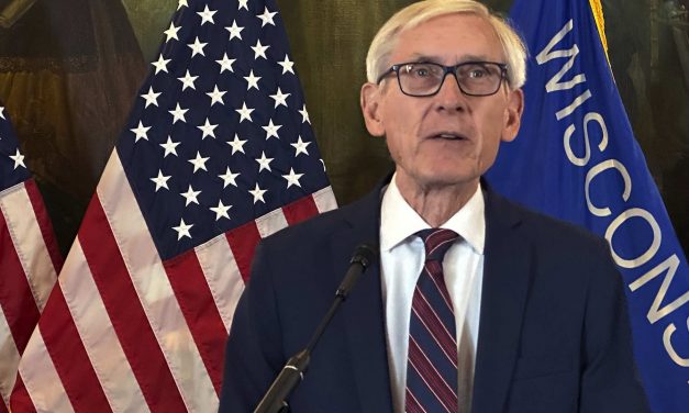 Governor Tony Evers revives popular plan to enable voters to repeal state laws and create legislation