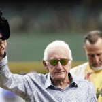 Bob Uecker: Legendary Milwaukee Brewers broadcaster known as “Mr. Baseball” dies at age 90