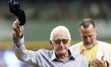 Bob Uecker: Legendary Milwaukee Brewers broadcaster known as “Mr. Baseball” dies at age 90