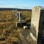 A grim projection: Exploring if Milwaukee’s cemeteries could handle mass casualties from a Second Civil War