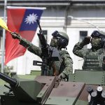 Of empire and ambition: Why China stays silent about its territory stolen by Russia while coveting Taiwan