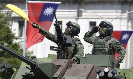 Of empire and ambition: Why China stays silent about its territory stolen by Russia while coveting Taiwan