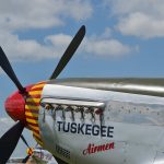 U.S. Air Force restores use of training course that taught about Tuskegee Airmen and female WWII pilots