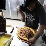 Why many fast food workers struggle to survive while serving a staple of American culture