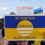 Milwaukee stands with Ukraine: Rally marks 3rd year of full-scale invasion and condemns Trump’s betrayal