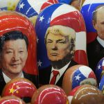 Trump’s abrupt policy change on Ukraine to support Putin raises fears he will abandon Taiwan next