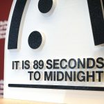 Threats of climate change, nuclear war, pandemics, and AI move “Doomsday Clock” closer to midnight