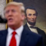 Lincoln’s belief in a “government for the people” shaped the course of what was American democracy