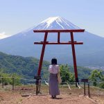 If the unthinkable happened: Imagining the aftermath from a catastrophic eruption of Japan’s Mt. Fuji