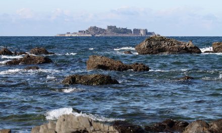 Battleship Island: How tourism propelled Gunkanjima’s ghostly ruins and stirred memories of its dark past