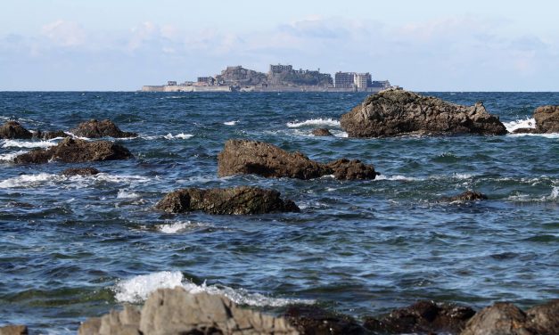 Battleship Island: How tourism propelled Gunkanjima’s ghostly ruins and stirred memories of its dark past