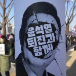 Political turmoil persists as South Korea’s impeached President Yoon fights charges of rebellion