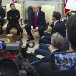 Putin’s Proxy: An unhinged Trump berates President Zelenskyy in ambush set by Vance at White House visit