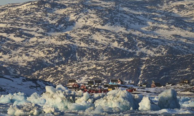 Trump’s Arctic land grab: What Milwaukee’s role in a U.S. military invasion of Greenland would look like