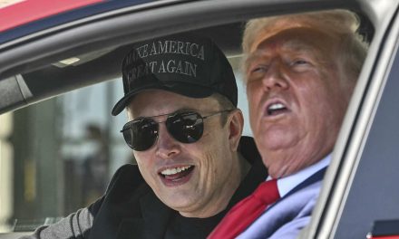 How Trump and Musk are breaking the U.S. government so oligarchs can seize control of public institutions