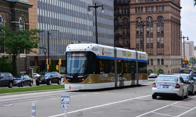 The State of Milwaukee: How expanding public transit builds a more connected community