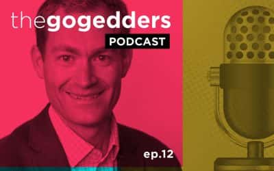 The GoGedders Podcast: Tim Cigelske