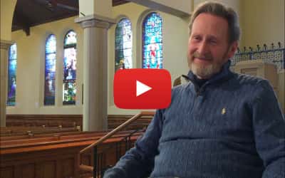 Steve Teague: Christianity in the Community