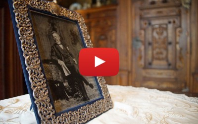 Video: A look inside the Pabst Mansion