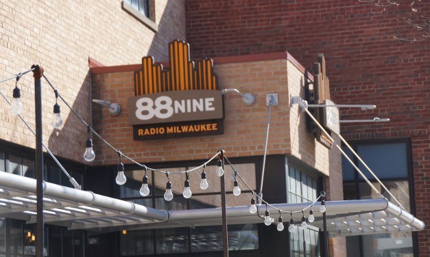 88Nine Radio Milwaukee announces new leadership