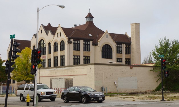 WHEDA helps America’s Black Holocaust Museum return to Bronzeville