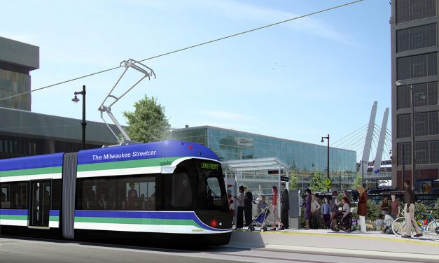 Streetcar extension to connect Bronzeville and Walker’s Point in future