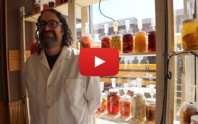 Video: Farms and Fermentation